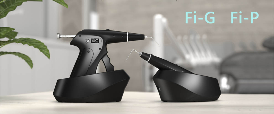 Guttapercha-Obturationssystem