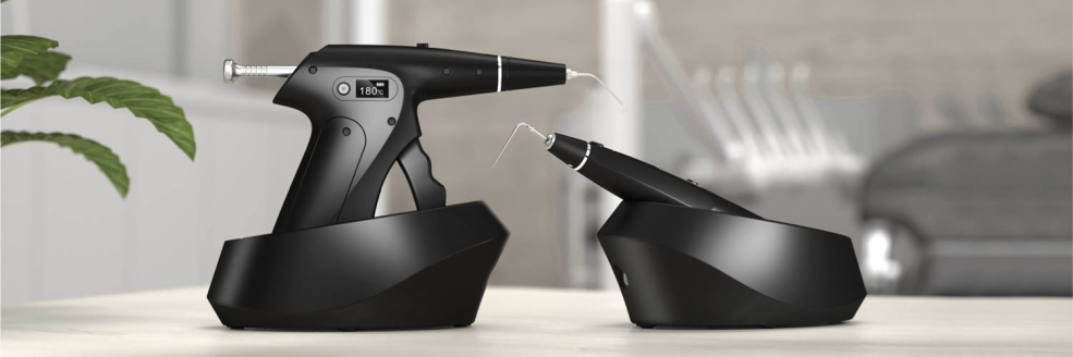 Guttapercha-Obturationssystem