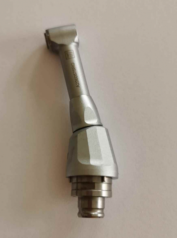 woodpecker ENDO RADAR Motor Kontrawinkel-Handstück CA001 ,CE/FDA