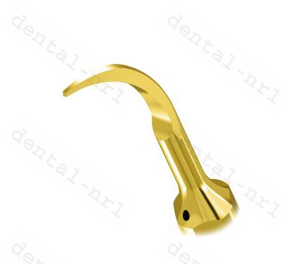 Spitze für Parodontalchirurgie UP1, 2, 3, 4, 5, 6, 7 serie für woodpecker/mectron ultrasurgery,CE/FDA