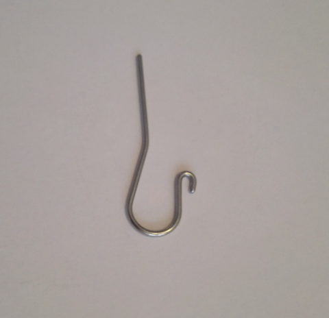 2stk woodpecker apex locator Lip hooks,Lippenhaken für Apex Locator
