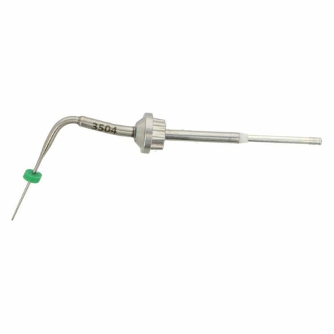 WOODPECKER Fi-P Heizspitze WP3504,mit Alpha 2 von *B&L* kompatibel,CE