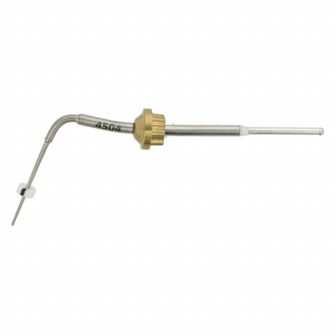 WOODPECKER Fi-P Heizspitze WP4504,mit Alpha 2 von *B&L* kompatibel,CE