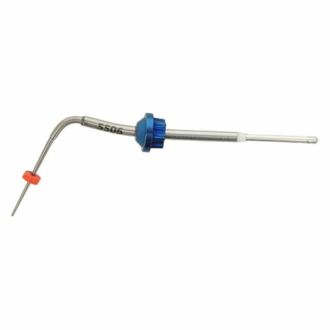 WOODPECKER Fi-P Heizspitze WP5506,mit Alpha 2 von *B&L* kompatibel,CE