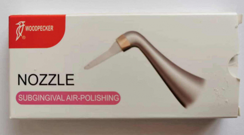 woodpecker Original subgingivale Düse (10 Stück/Packung)