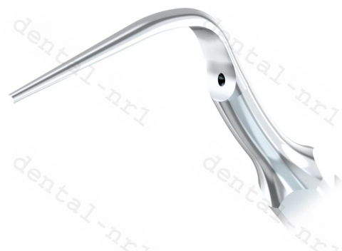 5stk Parodontologie Tips P1, P2R, P2L, P3, P3R, P3L, P3D, P4, für *ems / woodpecker Scaler CE/FDA