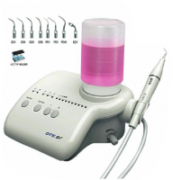 .Dental Ultraschall-Scaler DTE-D7/woodpecker original,mit Flashe,ohne LED,CE/FDA
