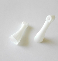 2stk Isoliergummi,Silicone Case,used for woodpecker ENDO RADAR/ENDO RADAR PLUS