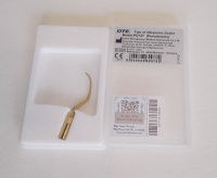 1stk woodpecker original Titanium Periodontics ZEG Spitze PD12T, DTE Serie ,CE/FDA