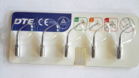 5stk woodpecker ZEG Spitze PD3,DTE Serie,Periodontics tip,CE/FDA