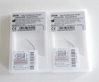 woodpecker original ZEG-Tip Periodontics PD2R+PD2L,DTE Serie,CE/FDA