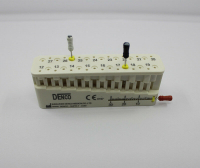 Dental Endo-Block,files endo measuring tool,Mini Messzubehör,Endodontie Ruler