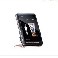 .WOODPEX V ,woodpecker original LCD Root Canal Apex Locator,CE/FDA