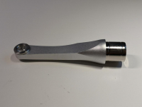 metal woodpecker iLED plus Lichtleiter,optical fiber,wide spectrum,CE/FDA