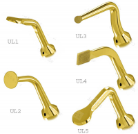 Sinuslifting Spitze UL1, 2, 3, 4, 5, fit woodpecker/*mectron ultrasurgery,CE/FDA