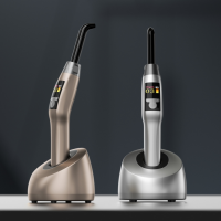 Woodpecker X CURE,1s Curing,Wavelength 385-515nm,All-metal Boday,Beyond Curing,CE/FDA