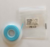 Dental Kieferorthopädische Elastische Power Ketten,kurz,wählen Sie die Farbe, CE/FDA