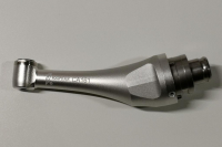 woodpecker original Winkelstück CA161 für ENDO RADAR PLUS /MOTOPEX/ENDO RADAR PRO/AI-MOTOR Weiß, CE/FDA