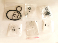 Woodpecker original Dichtungsringen für AP-B/AP-A,32 stk,alte Version