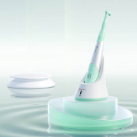 Woodpecker kabelloser Prophy-Motor K-Po,hohe Version,kabellose Pedale, drei Außenmantel.CE/FDA