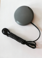 Wooderpeck Fußschalter für AP-A/AP-B/UDS-E