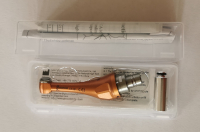 woodpecker original Winkelstück für Ai-Motor Black,CE/FDA