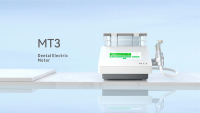 Woodpecker MT 3, Zahnarzt-Elektromotor, CE/FDA