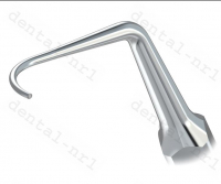 woodpecker original ZEG-Tip Periodontics P2R+P2L für EMS/WOODPECKE Scaler,CE/FDA