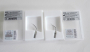 woodpecker original ZEG-Tip Periodontics PD2R+PD2L,DTE Serie,CE/FDA