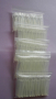 1040 stk Dental Elastische Ligaturen /orthodontic Ligature ties,transparent,CE
