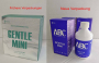 woodpecker Original GENTLE MINI 25um Glycin supragingival + subgingival Pulver (120g/Flasche)