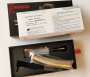 Woodpecker Winkelstück WJ-45TL,1:5 rot,CE/FDA