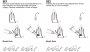 Woodpecker Endodontie Spitze SE1,2,3,4,5,8,9 für Surgic Smart von woodpecker/*Acteon kompatibel,CE/FDA