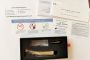 WOODPECKER Rotor für HP22 Turbinenhandstück, deutsches Lager, CE/FDA