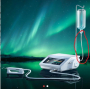 5 x Pumpenschlauch, für Surgice Touch und Surgic Smart von WOODPECKER, CE