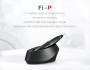 Woodpecker Guttapercha-Obturationssystem Fi-P+Fi-G, CE/FDA