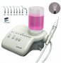 woodpecker original Ultraschall-Scaler DTE-D7 LED,mit Licht und Flasche,CE/FDA