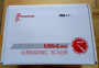 WOODPECKER Ultraschall-Scaler UDS-E LED/ ultrasonic scaler,CE/FDA