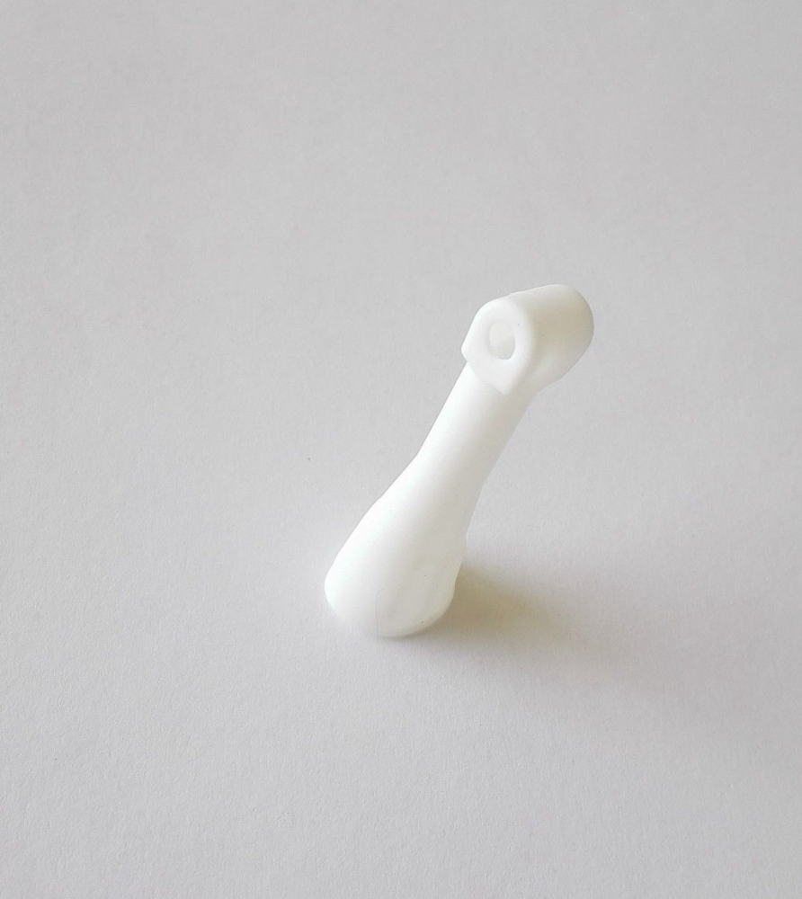 2stk Isoliergummi,Silicone Case,used for woodpecker ENDO RADAR/ENDO RADAR PLUS