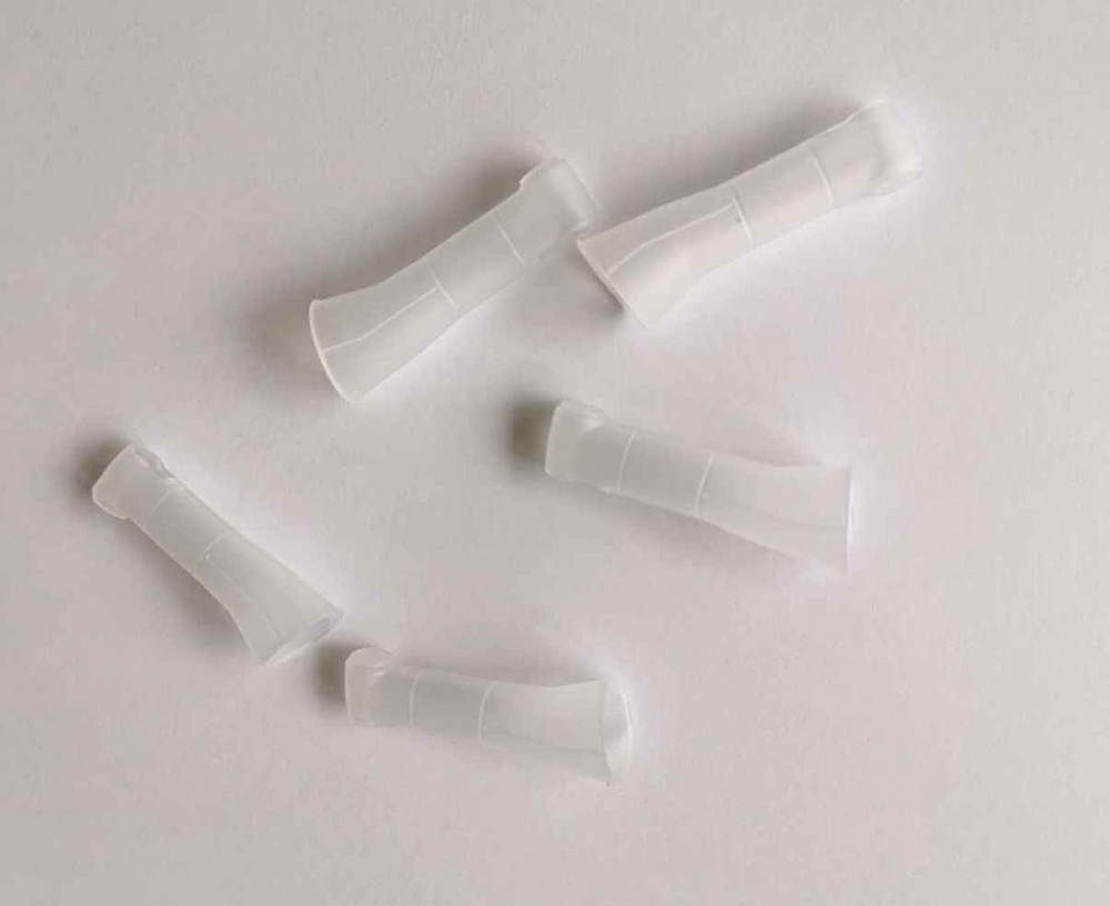 2stk Isoliergummi,Silicone Case,used for woodpecker ENDO RADAR/ENDO RADAR PLUS