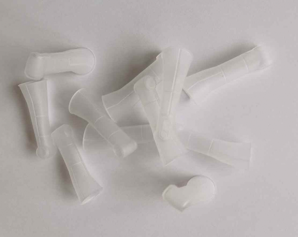 2stk Isoliergummi,Silicone Case,used for woodpecker ENDO RADAR/ENDO RADAR PLUS