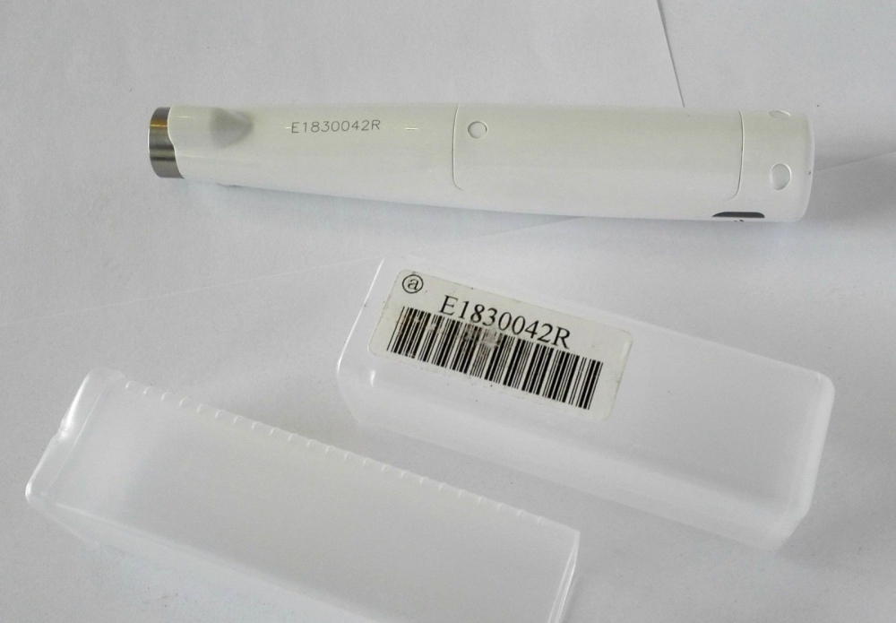 -woodpecker handpiece für ENDO RADAR ,CE/FDA