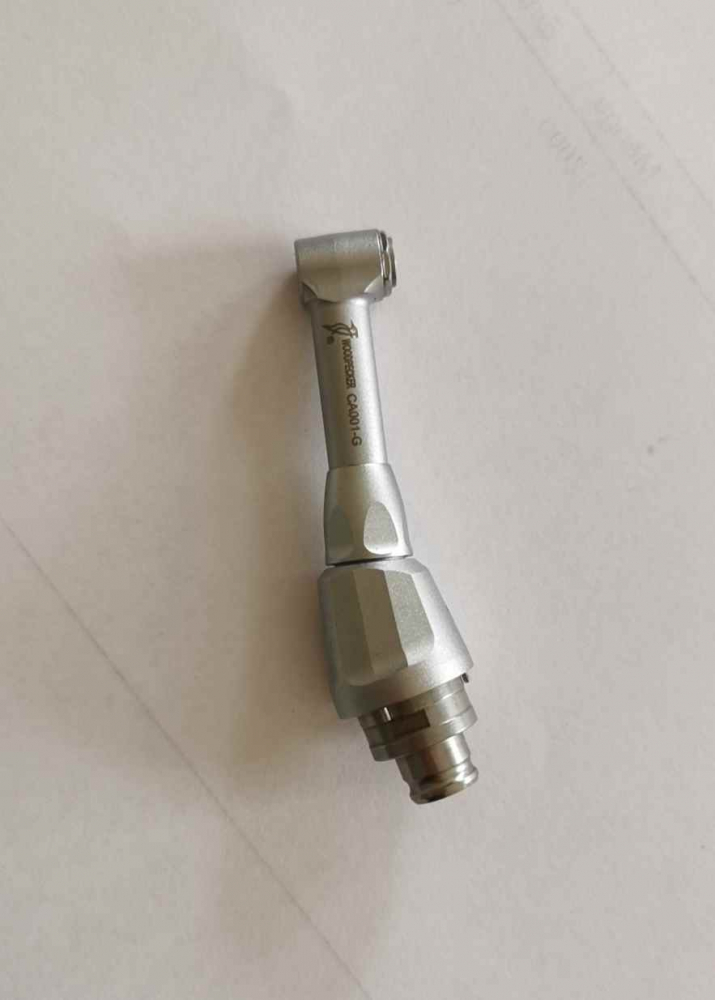 woodpecker ENDO RADAR Motor Kontrawinkel-Handstück CA001 ,CE/FDA