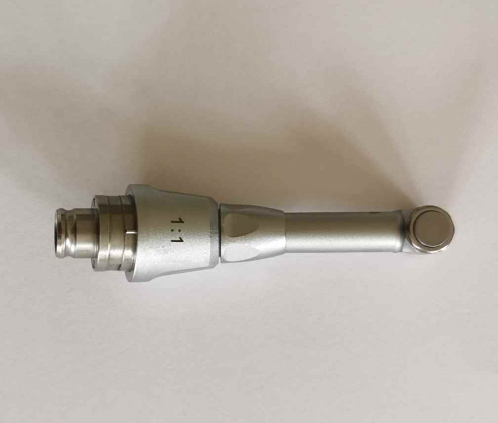 woodpecker ENDO RADAR Motor Kontrawinkel-Handstück CA001 ,CE/FDA