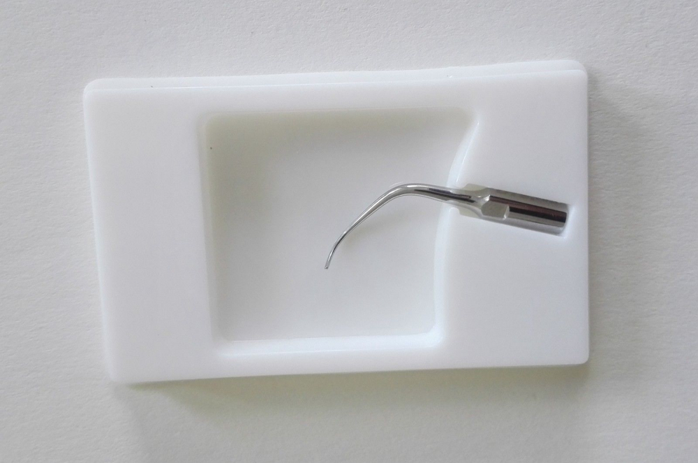 1Stk/woodpecker Scaler-Tipp PD2L DTE Serie ,Periodontics Tip PD2L,CE/FDA