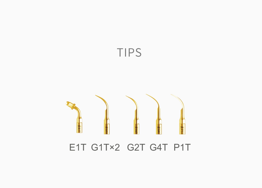 (Jahresendaktion)UDS-N3 LED,built-in scaler woodpecker dental Ultraschall-Scaler ,*EMS kompatibel CE/FDA