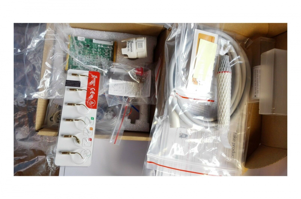 (Jahresendaktion)UDS-N3 LED,built-in scaler woodpecker dental Ultraschall-Scaler ,*EMS kompatibel CE/FDA