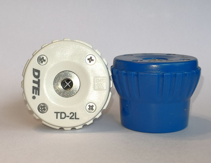 TD-2L woodpecker ZEG Spitzen Schlüssel Wrench key ,hold tips fit DTE Serie,W / B