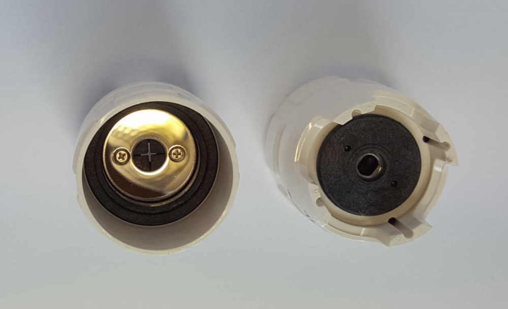 woodpecker TD-1L Drehmomentschlüssel,DTE /EMS kompatibel