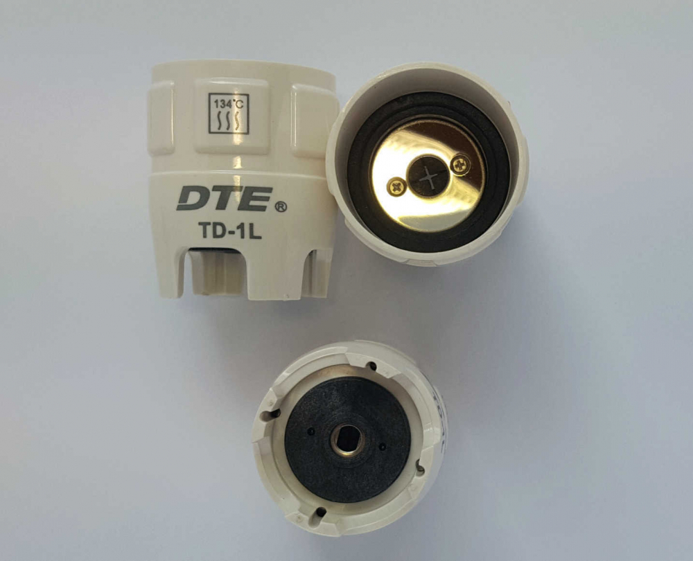 woodpecker TD-1L Drehmomentschlüssel,DTE /EMS kompatibel